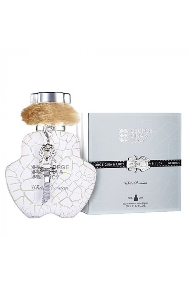 GG&L Parfum Collectibles White Russian