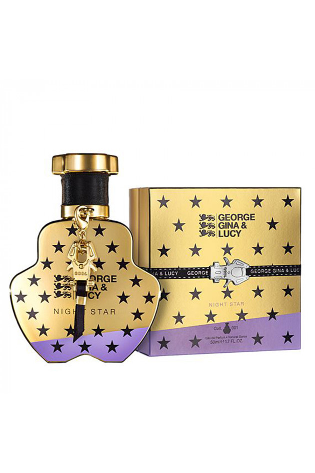 GG&L Parfum Collectibles Night Star 