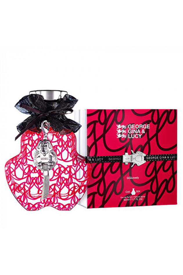 GG&L Parfum Collectibles GGLovely