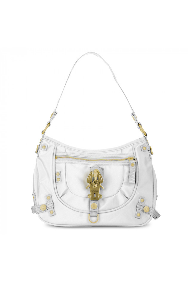 Handtasche Melaland Goldiesnow 