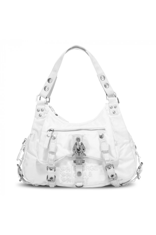 GG&L Handtasche Mos Cowgirl Snow-White