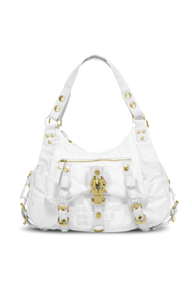GG&L Handtasche Mos Cowgirl Goldiesnow