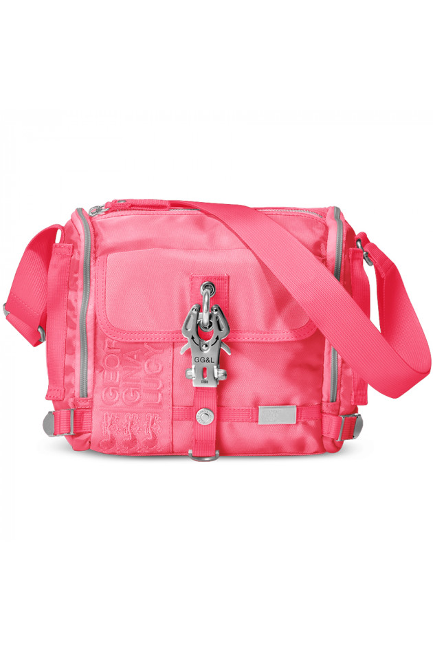 Kinderhandtasche Junior Postman Bridesmaidpink