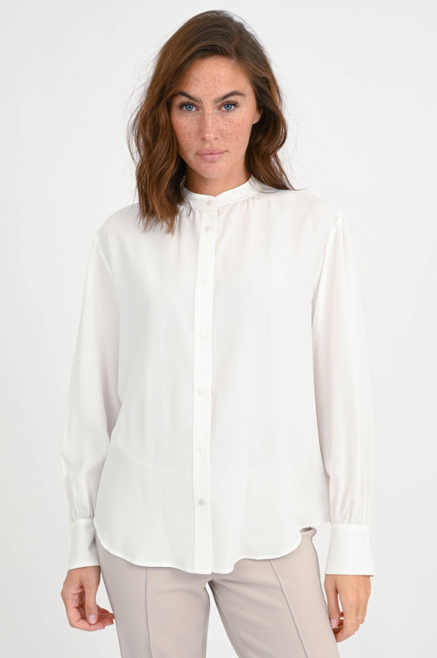 1868 Bluse ODESSA in Creme