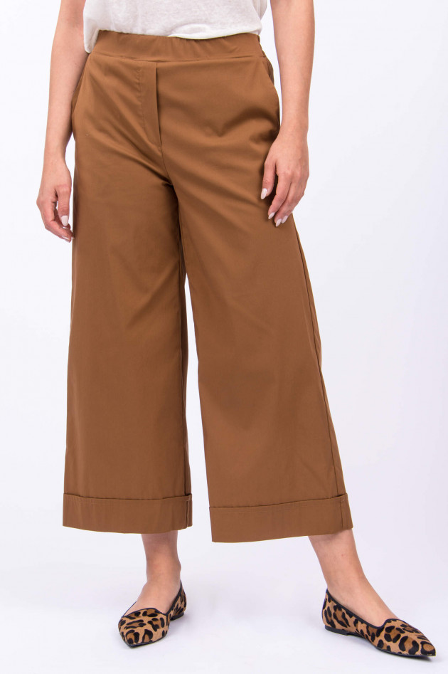 1868 Culotte in Cognac