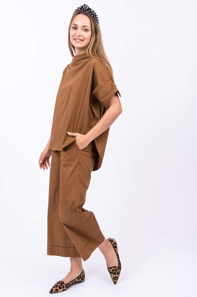 1868 Culotte in Cognac