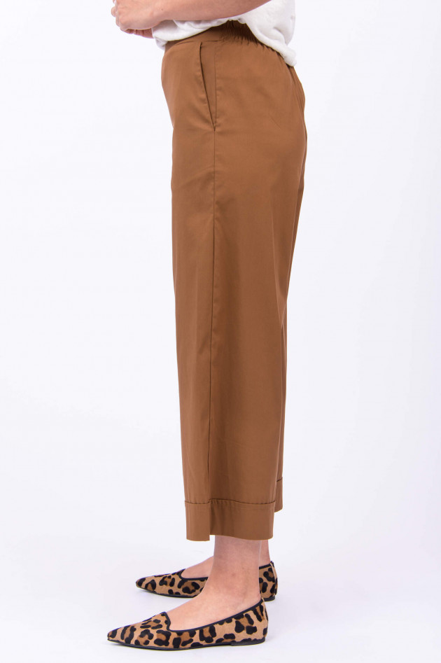 1868 Culotte in Cognac