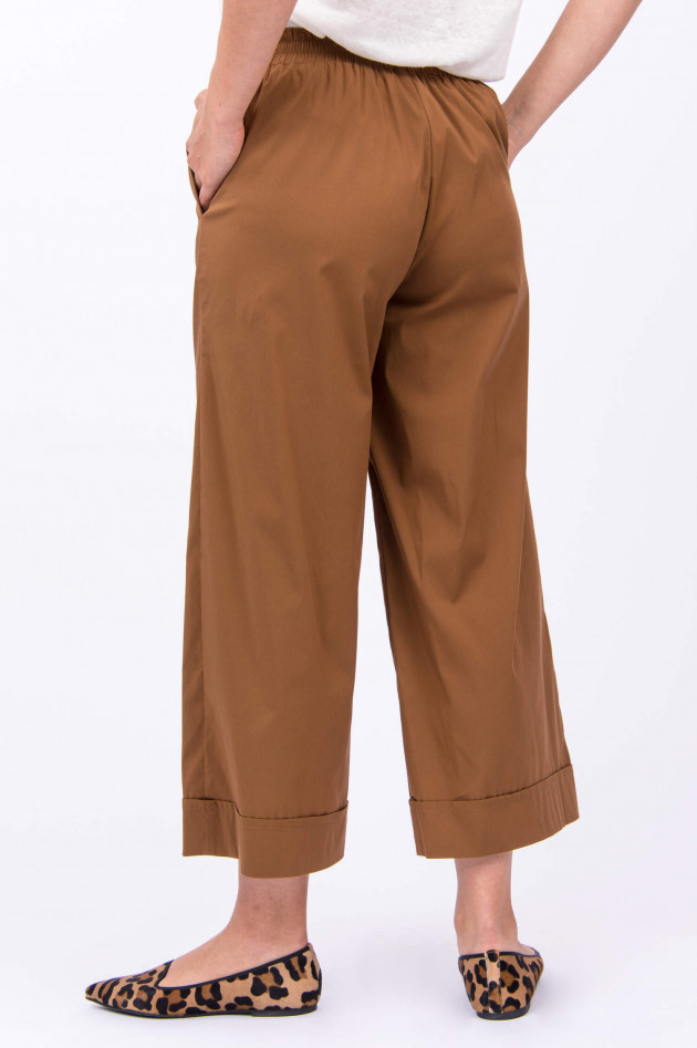 1868 Culotte in Cognac