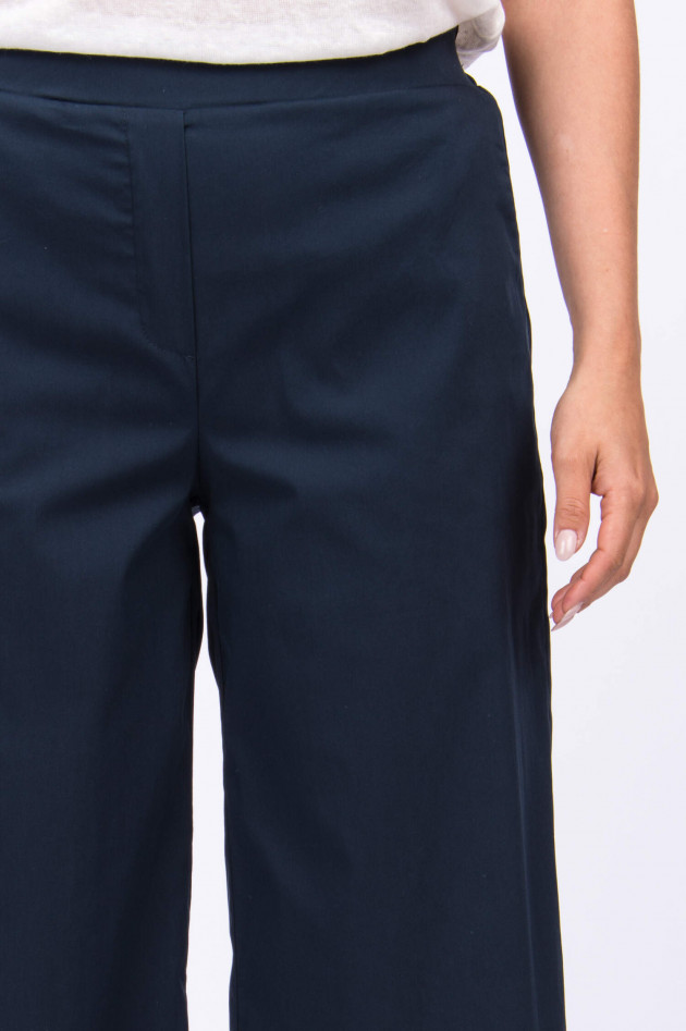 1868 Culotte in Navy