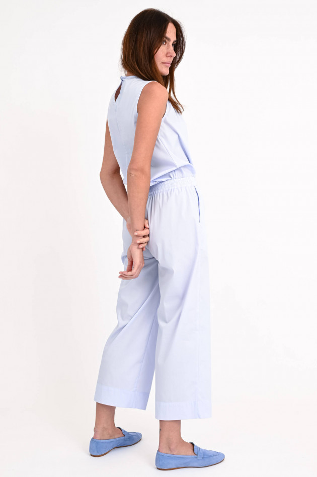 1868 Culotte in Hellblau