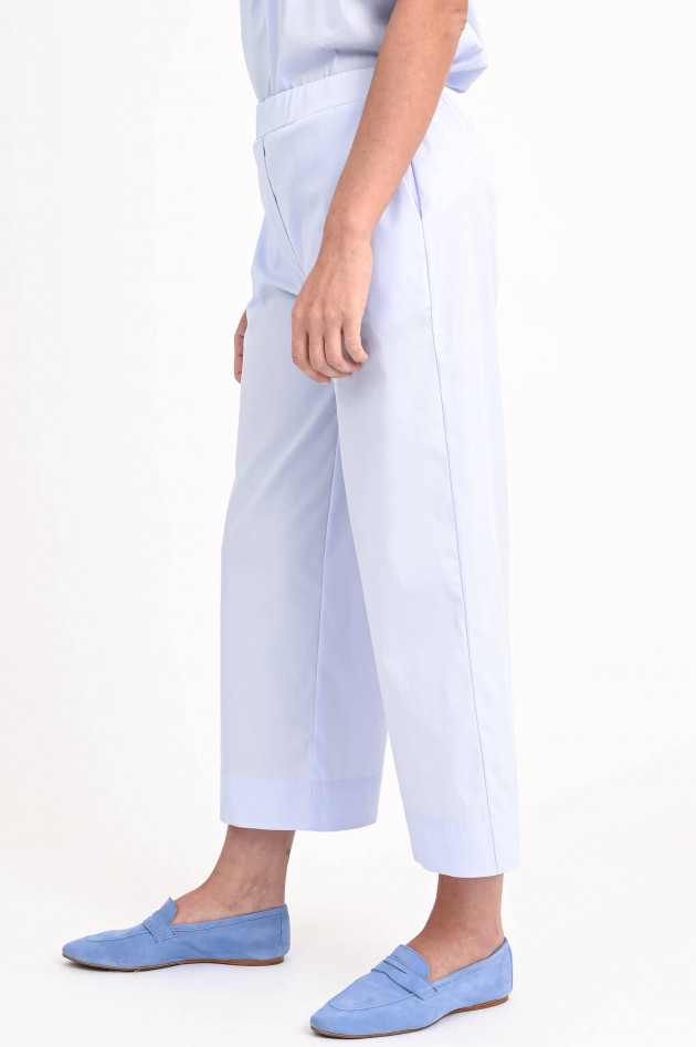 1868 Culotte in Hellblau