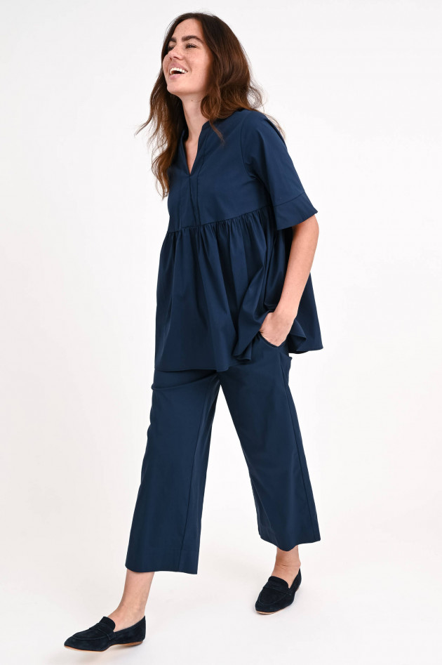 1868 Culotte in Navy