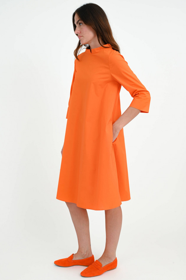 1868 Kleid AMBRA in Orange