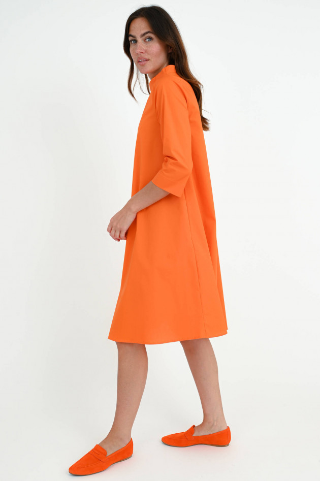 1868 Kleid AMBRA in Orange