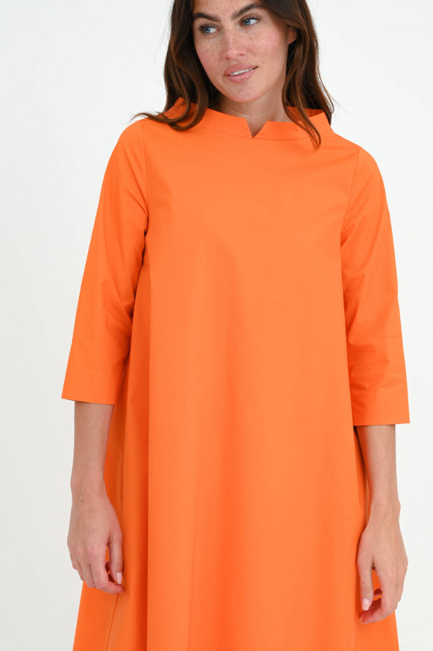 1868 Kleid AMBRA in Orange