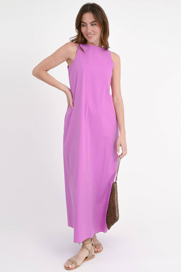 1868 Maxi-Kleid MARKET in Radiant Orchid