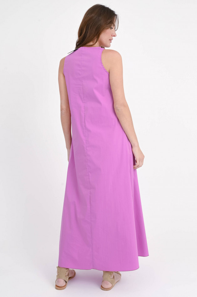 1868 Maxi-Kleid MARKET in Radiant Orchid