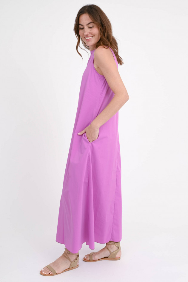 1868 Maxi-Kleid MARKET in Radiant Orchid