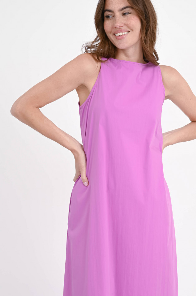 1868 Maxi-Kleid MARKET in Radiant Orchid