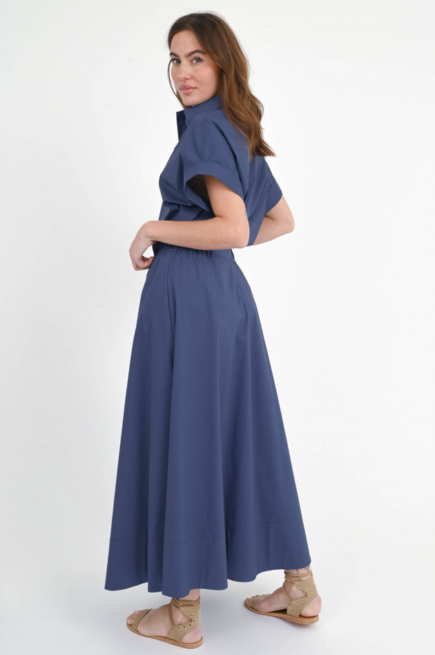 1868 Maxi-Rock SUSANNE in Schieferblau