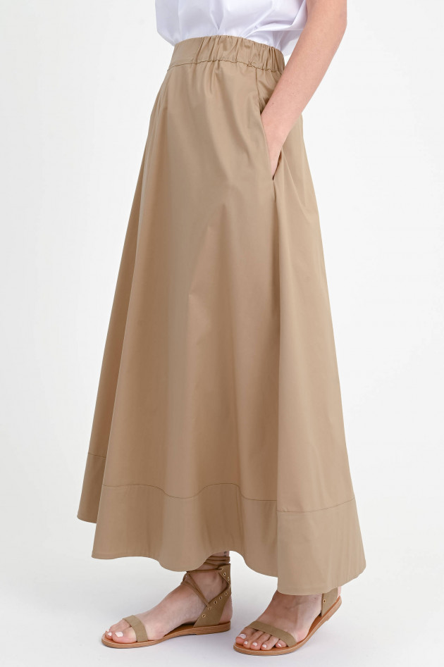 1868 Maxi-Rock SUSANNE in Light Camel