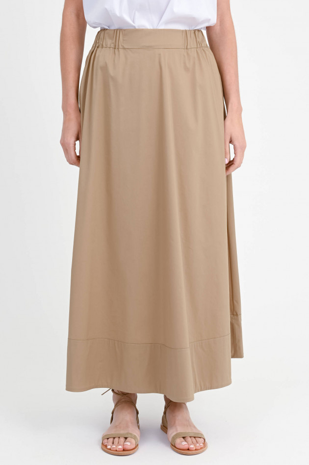 1868 Maxi-Rock SUSANNE in Light Camel