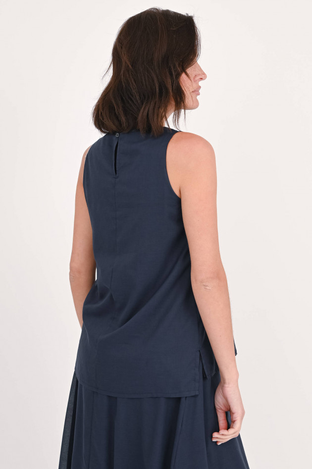 1868 Top BERTA in Navy
