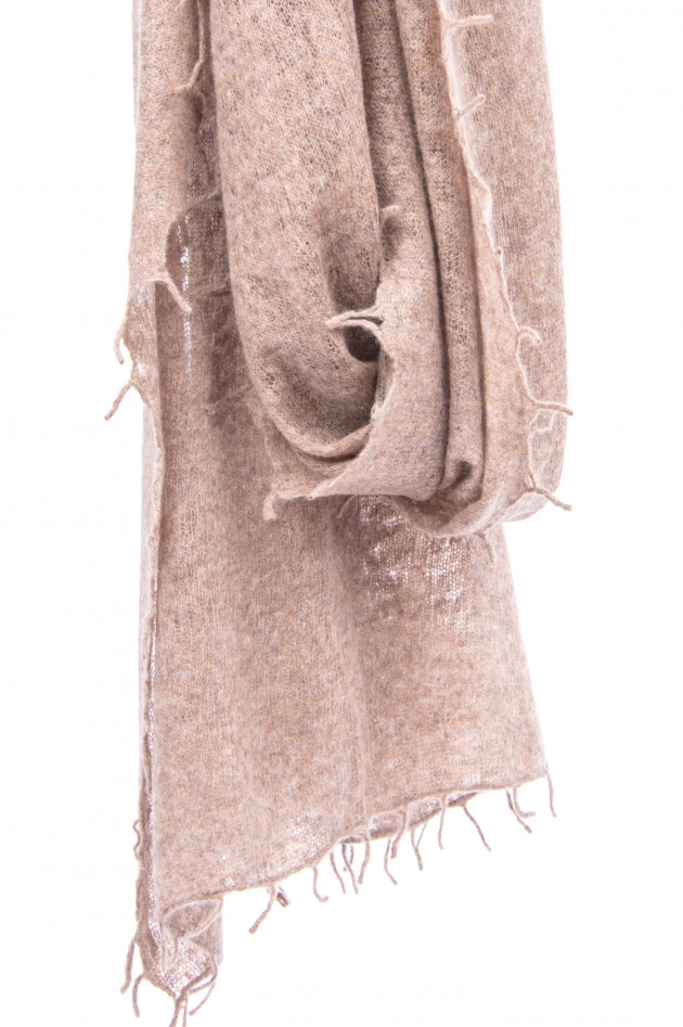 1868 Cashmere Schal in Melange