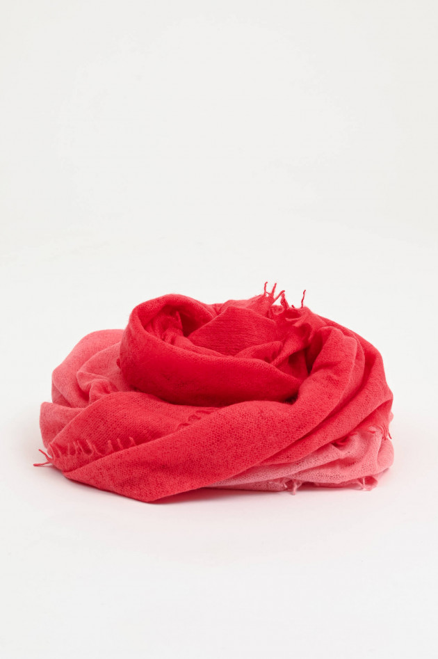 1868 Wendeschal BASIC in Rosa/Rot