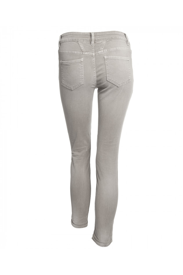 Closed 7/8 Jeans PEDAL BAKER in Grau