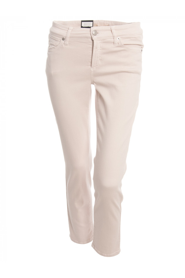 Cambio  7/8 Jeans PIPER in Rosé