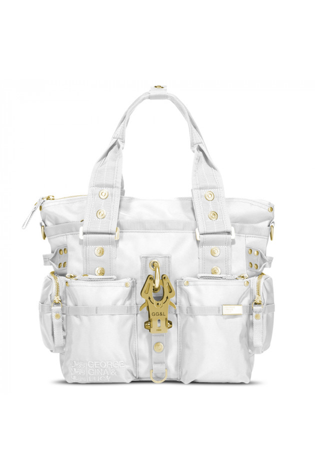 GG&L Handtasche 6ix Goldiesnow