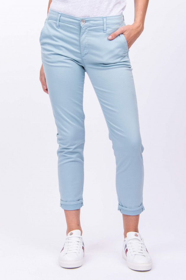 Adriano Goldschmied Jeans THE CADEN in Himmelblau