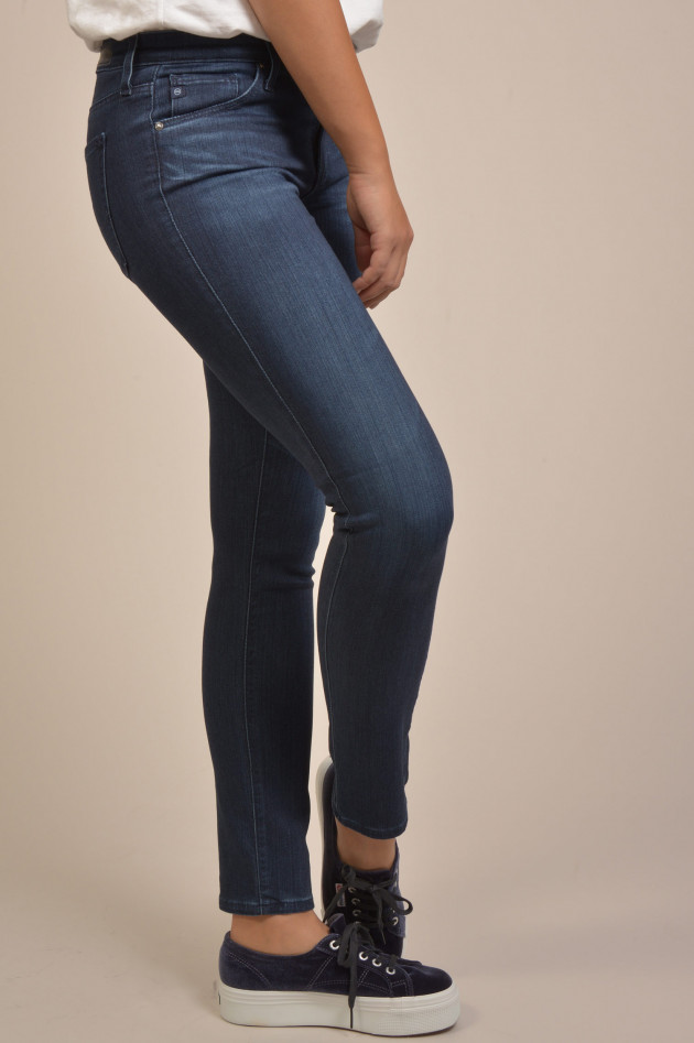 Adriano Goldschmied Jeans THE PRIMA in Navy