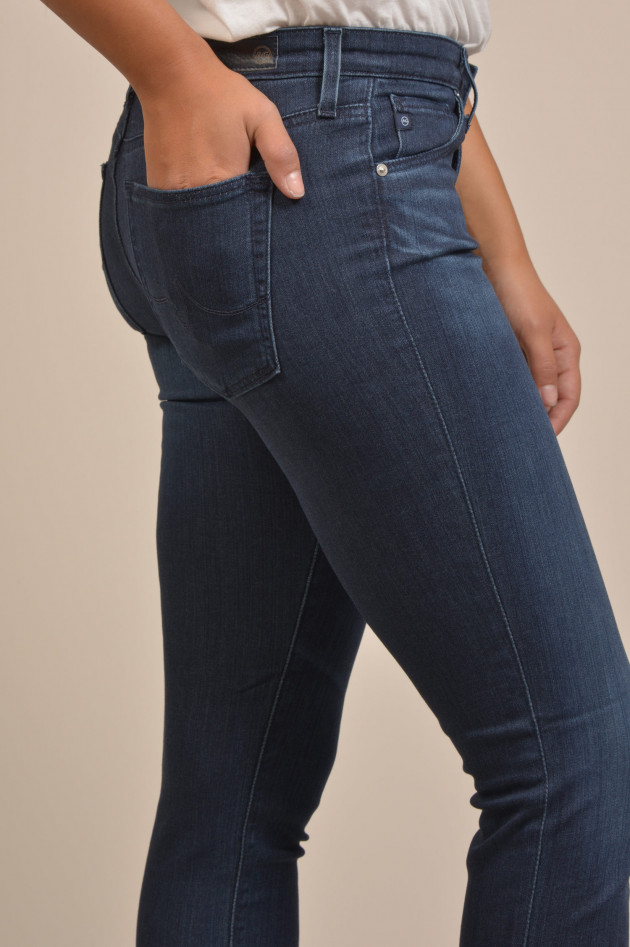 Adriano Goldschmied Jeans THE PRIMA in Navy