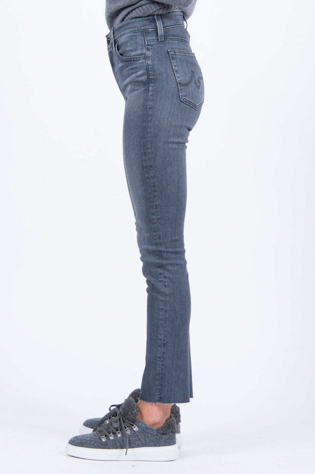 Adriano Goldschmied Jeans THE MARI in Grau