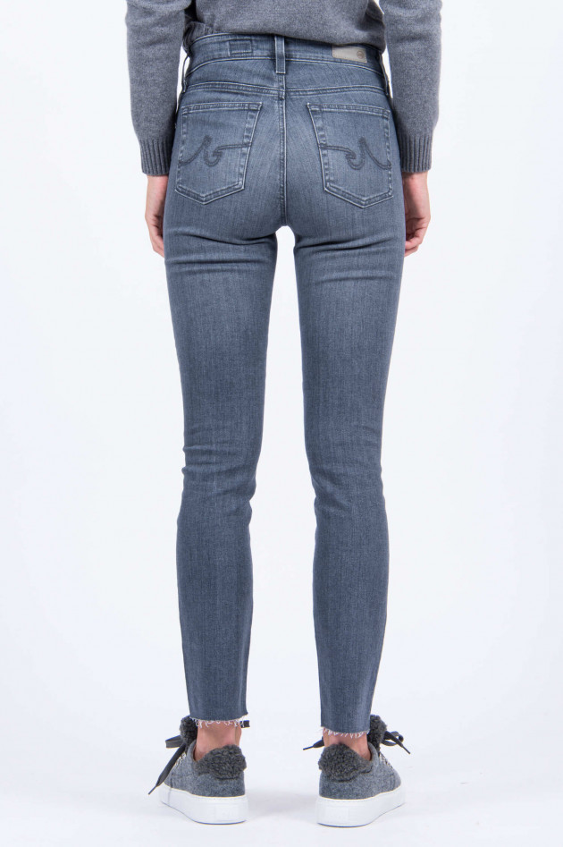 Adriano Goldschmied Jeans THE MARI in Grau