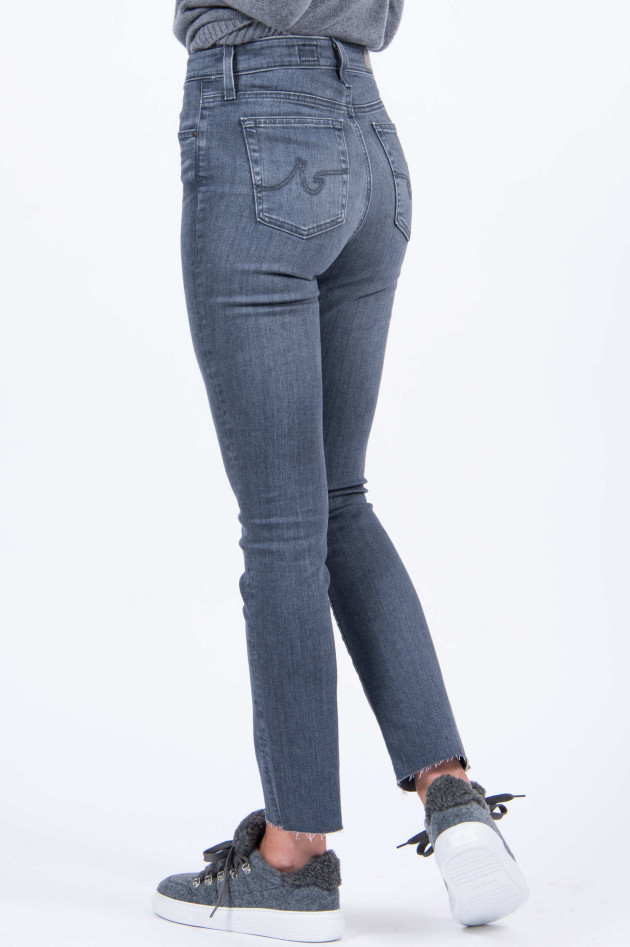 Adriano Goldschmied Jeans THE MARI in Grau