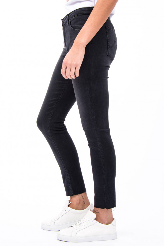 Adriano Goldschmied Jeans PRIMA ANKLE in Anthrazit