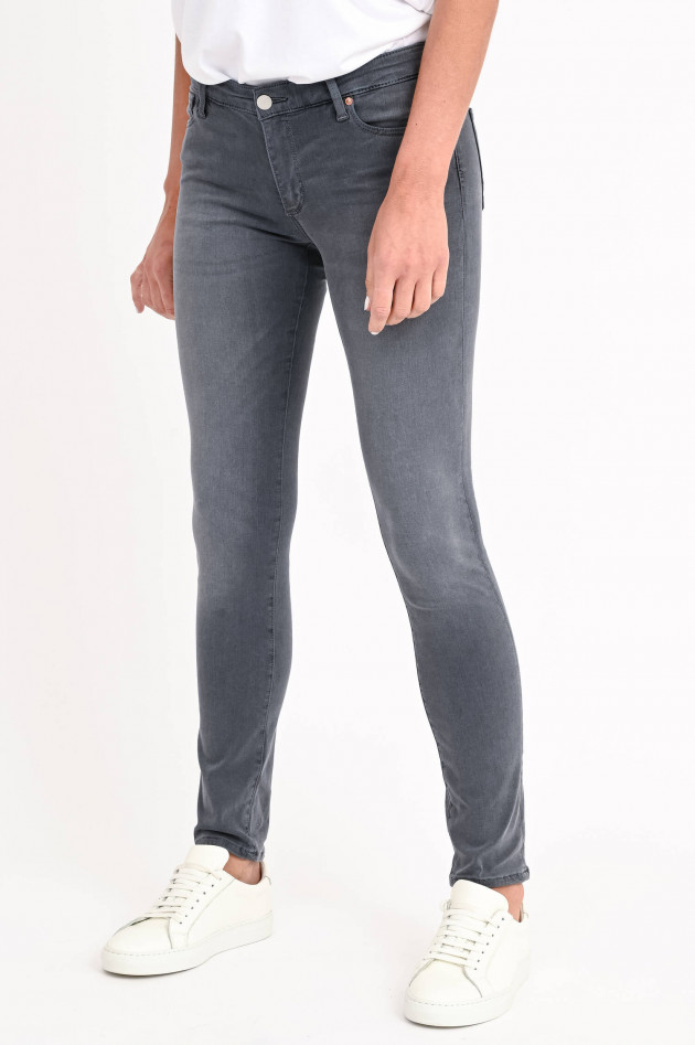 Adriano Goldschmied Jeans THE PRIMA in Grau