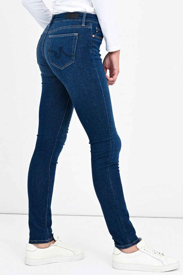 Adriano Goldschmied Jeans PRIMA CIGARETTE LEG in Dunkelblau