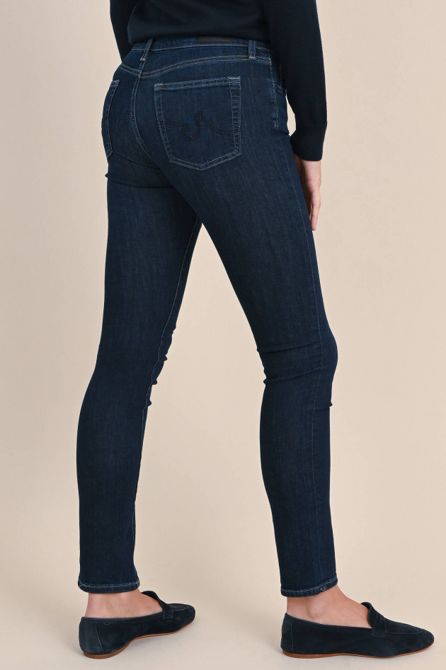 Adriano Goldschmied Jeans PRIMA CIGARETTE LEG in Dunkelblau