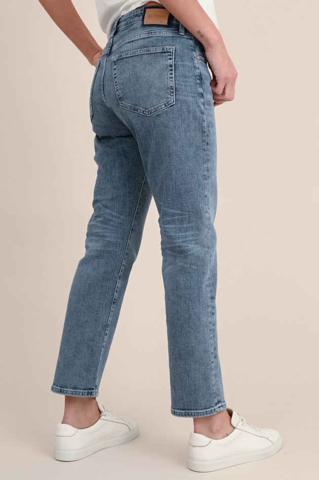 Adriano Goldschmied Jeans AMERICAN in Hellblau