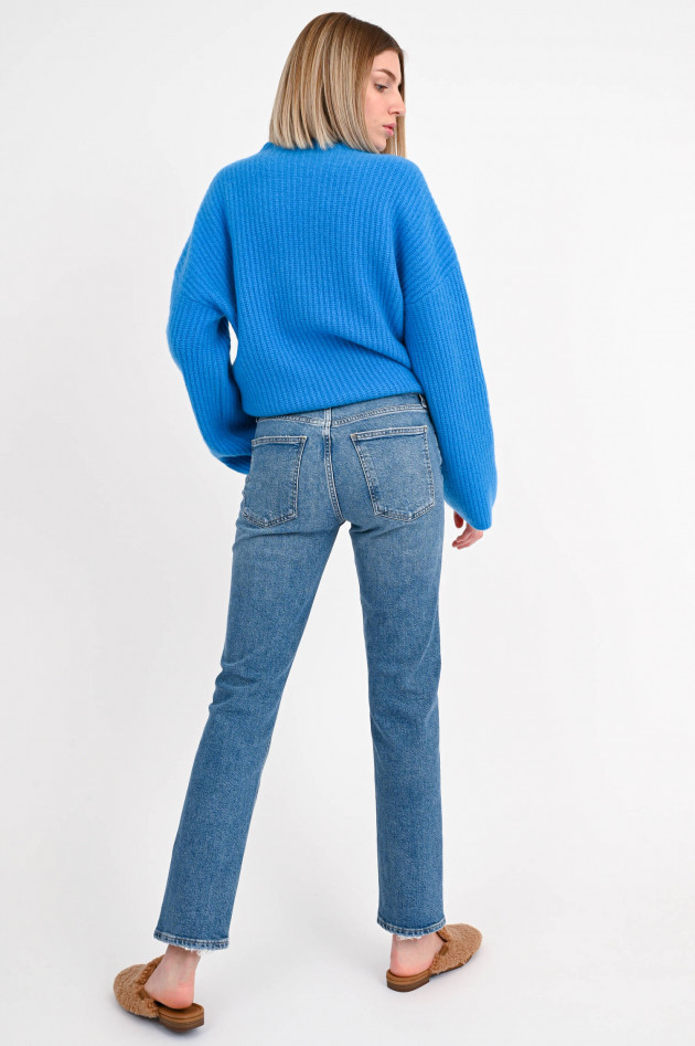 Agolde Jeans LYLE STRETCH in Hellblau