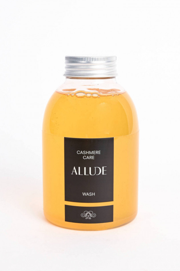 Allude Cashmere Care Waschmittel