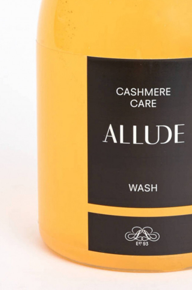 Allude Cashmere Care Waschmittel