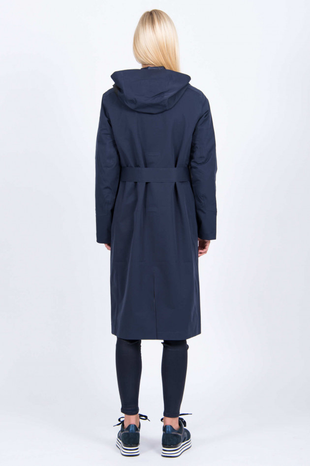 AlphaTauri Jacke & Trenchcoat KAV + OVAS in Oliv