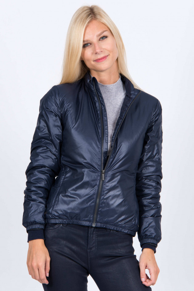 AlphaTauri Jacke & Trenchcoat KAV + OVAS in Oliv