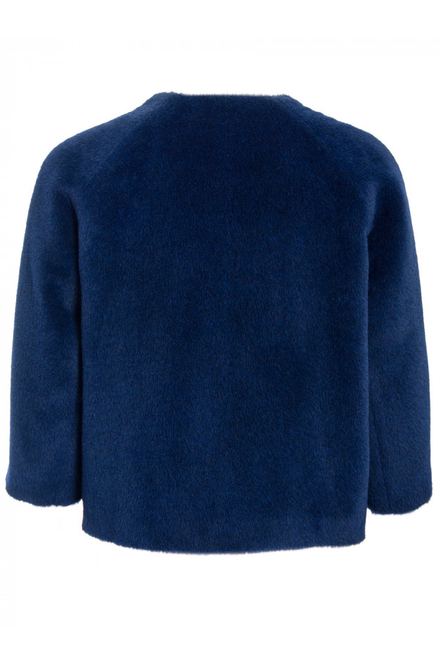 Altea Alpakajacke Petrol
