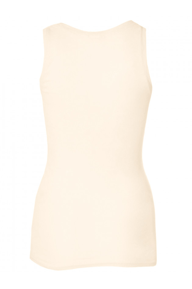 American Vintage Tanktop Creme